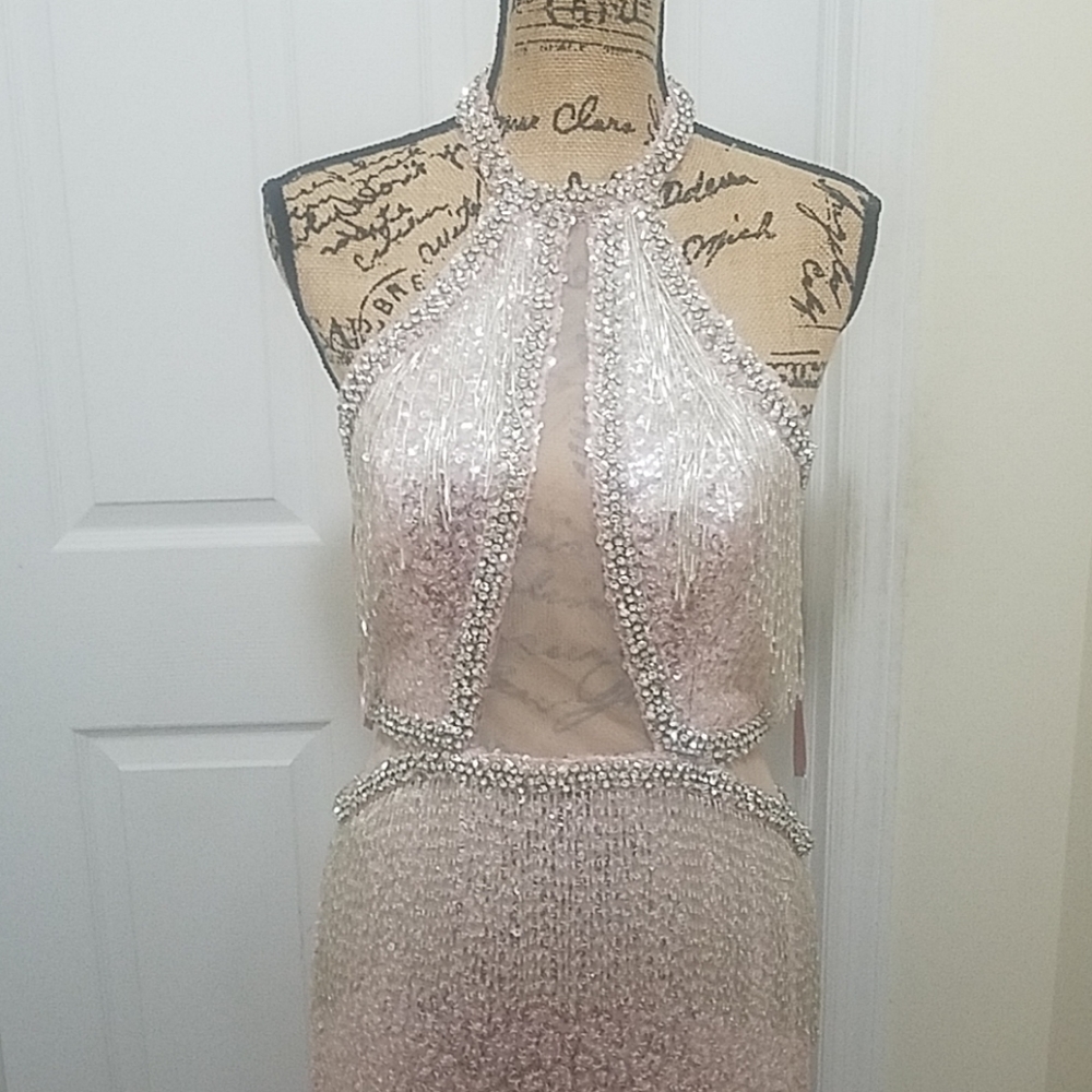 Portia and Scarlett PS1901 Dress - Picture 7 of 8